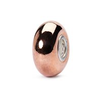 Charm Trollbeads Beads in Rame TCUBE-00002 - TCUBE-00002